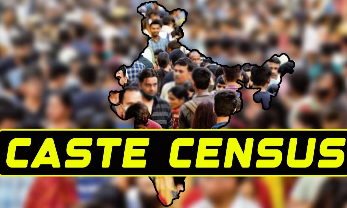 Explainer: Caste Census – History, Politics, and Its Growing Significance