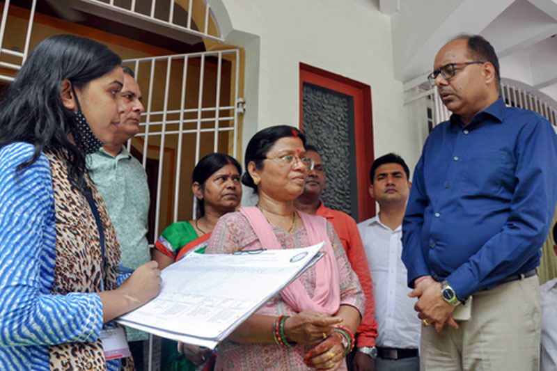 Yet Another Survey Planned as Hyderabad Awaits Real Flood Solutions