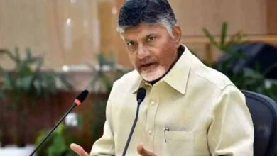 Chandrababu Naidu’s TDP Announces Support for Waqf (Amendment) Bill