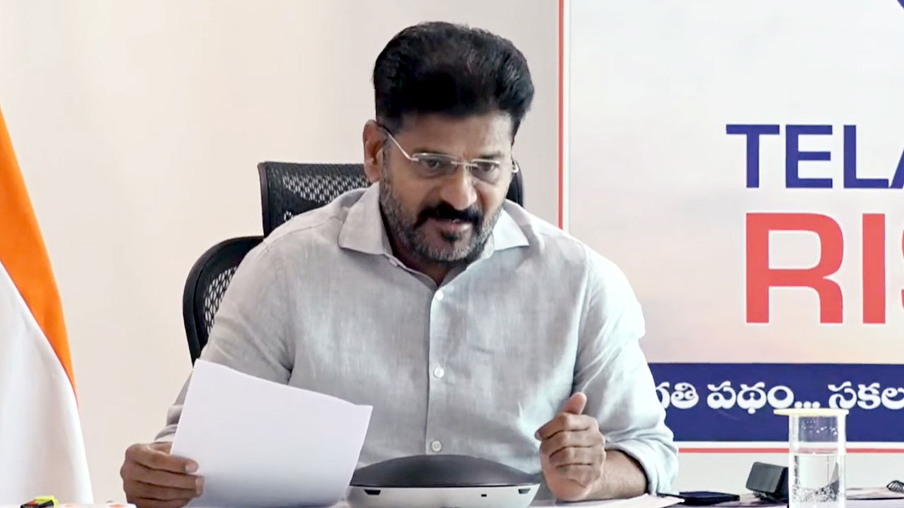 Singareni Breaks New Ground: First-Ever Coal Mining Begins Outside Telangana