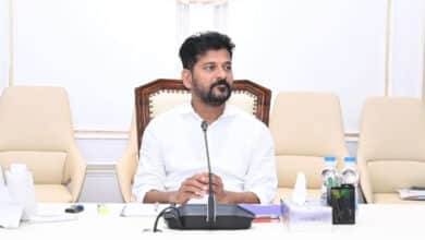 CM Revanth to Release SSC Results Tomorrow at 1 PM