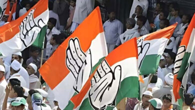Congress Leaders Spark Controversy with Abusive Remarks Against PM Modi and Ministers