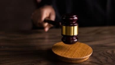 "Tu Bahar Mil, Dekhte Hai Kaise Zinda Ghar Jaati Hai!” Man Threatens Lady Judge After Being Convicted by Her