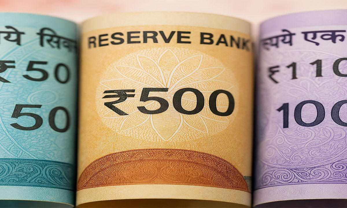 RBI to Issue New ₹10 and ₹500 Notes