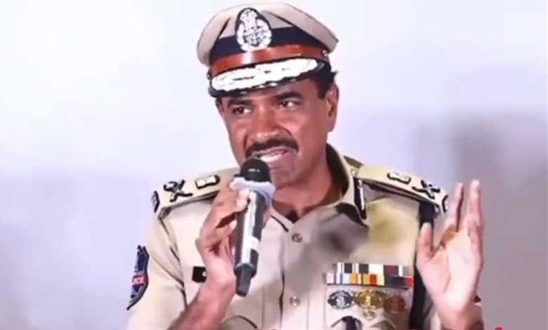 Massive Transfers of Inspectors in Hyderabad City