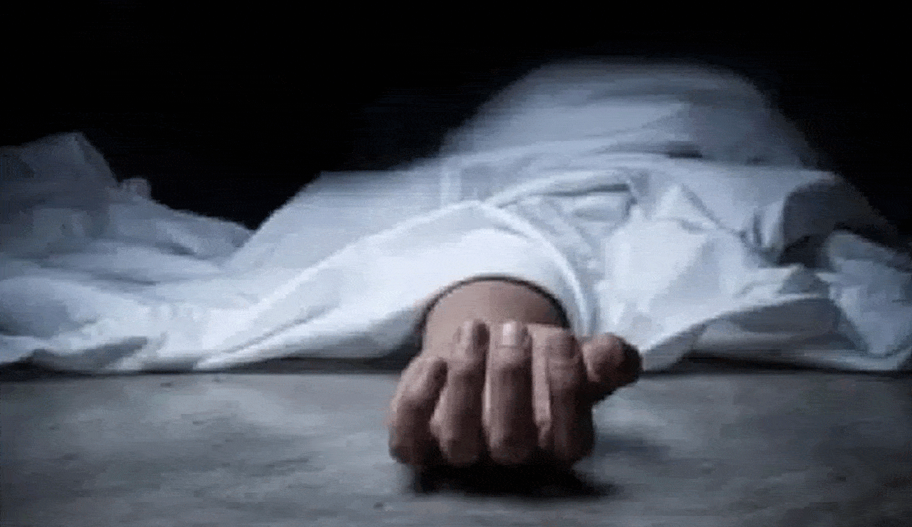 Wife Kills Husband and Buries Him in Hyderabad's KPHB Area