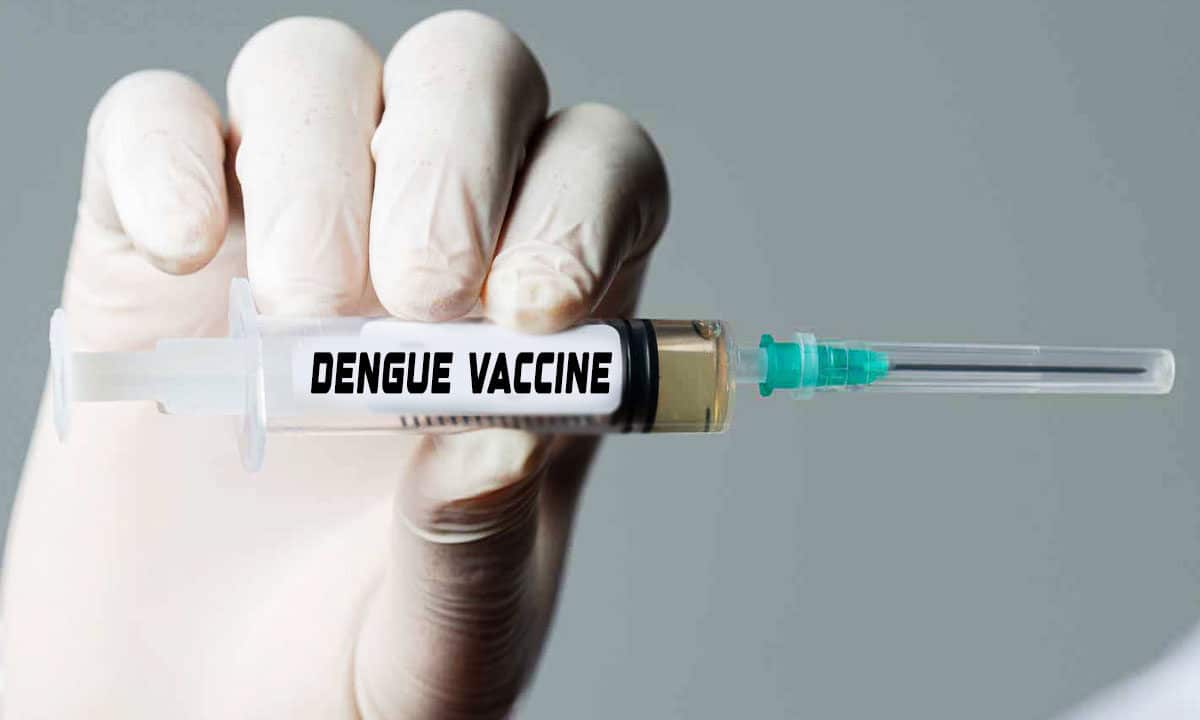 Qdenga, India’s First Dengue Vaccine, set for 2026 Launch: All You Need to Know