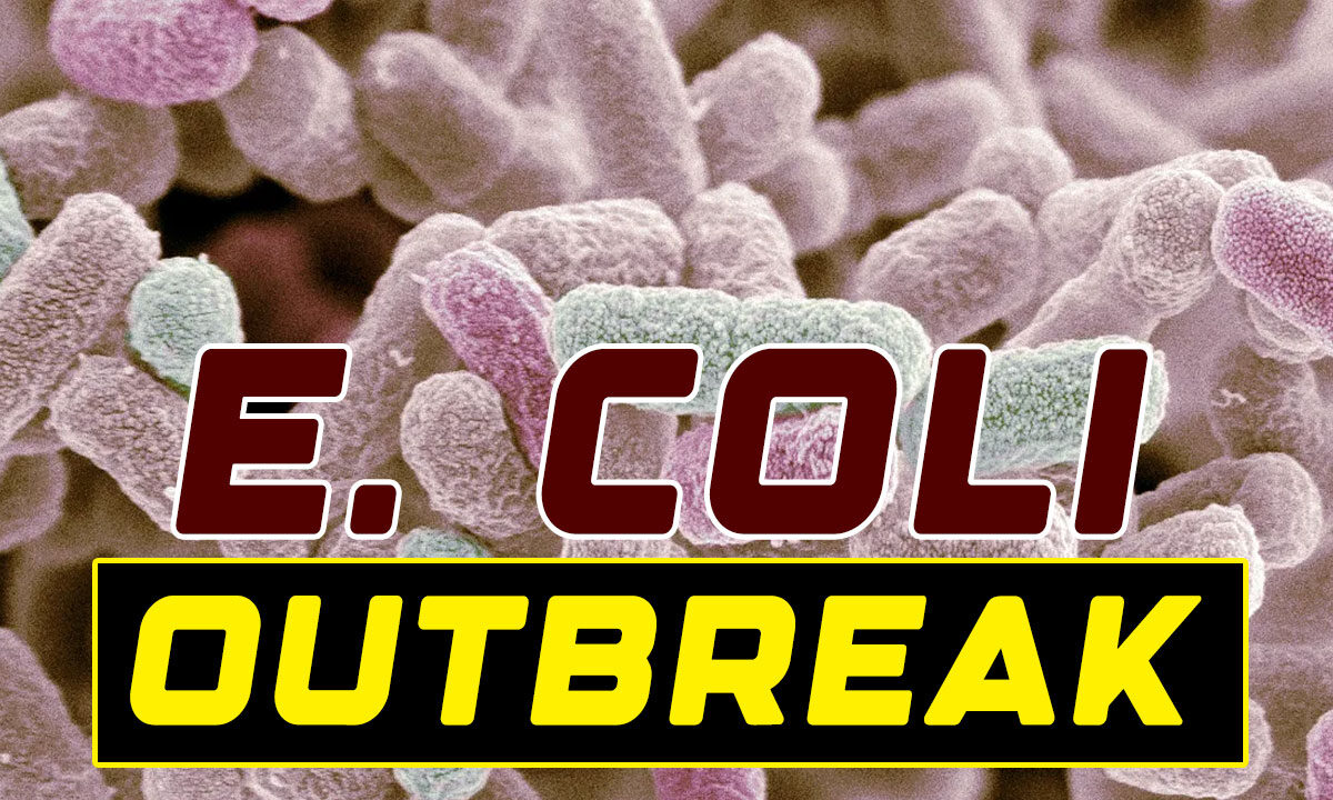 Shocking Cover-Up: FDA Hid Deadly E. Coli Outbreak That Spread Across 15 States — What Was Behind It?