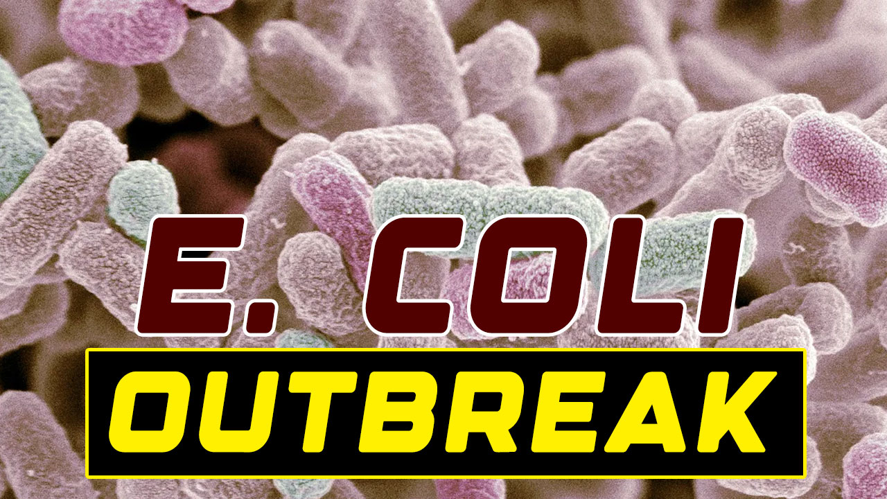 Shocking Cover-Up: FDA Hid Deadly E. Coli Outbreak That Spread Across 15 States — What Was Behind It?