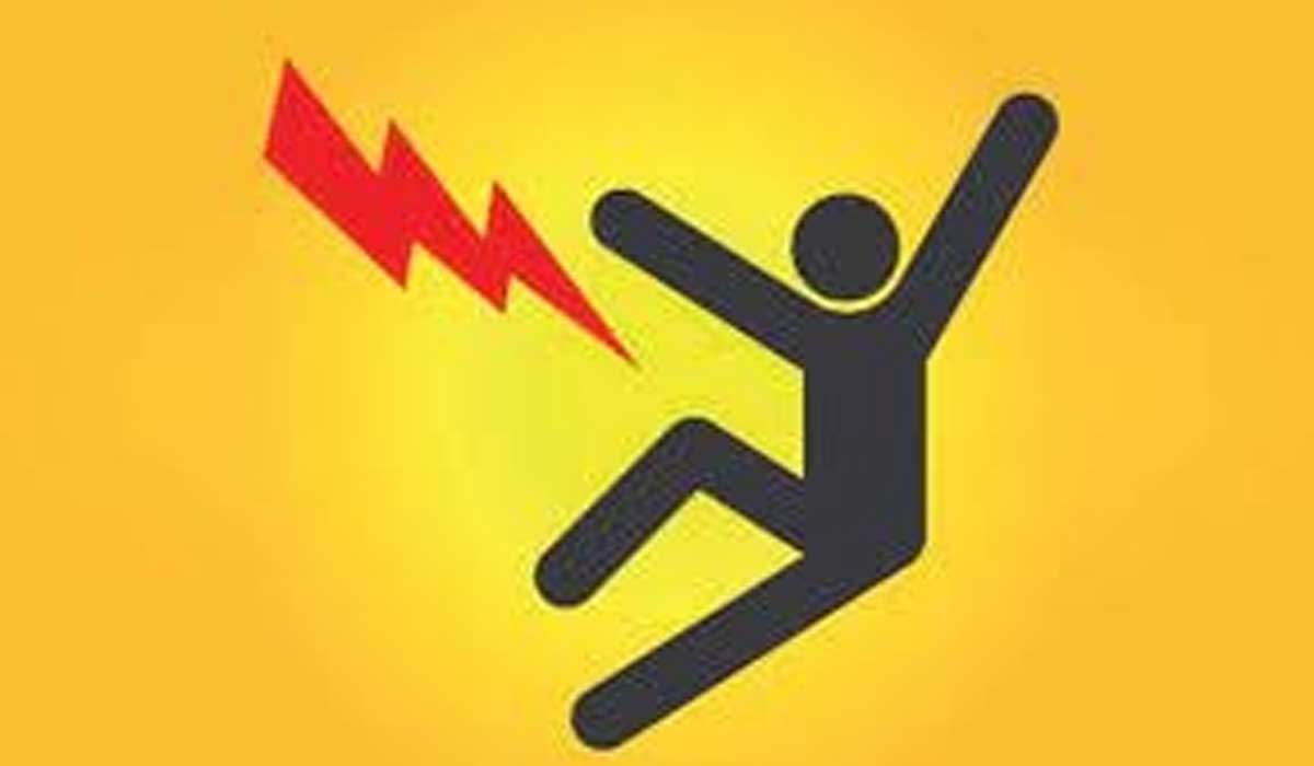 Telangana Farmer Dies After Stepping on Live Wire Broken in Rainstorm