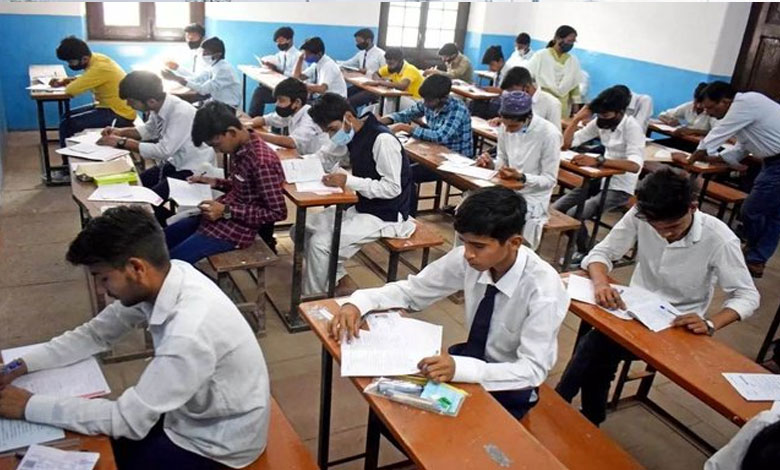 Telangana: Non-Telugu CBSE Students Struggle as Government Mandates Telugu