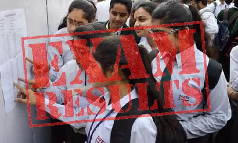 TS SSC 2025 Results: When and Where to Check Telangana 10th Class Result Online