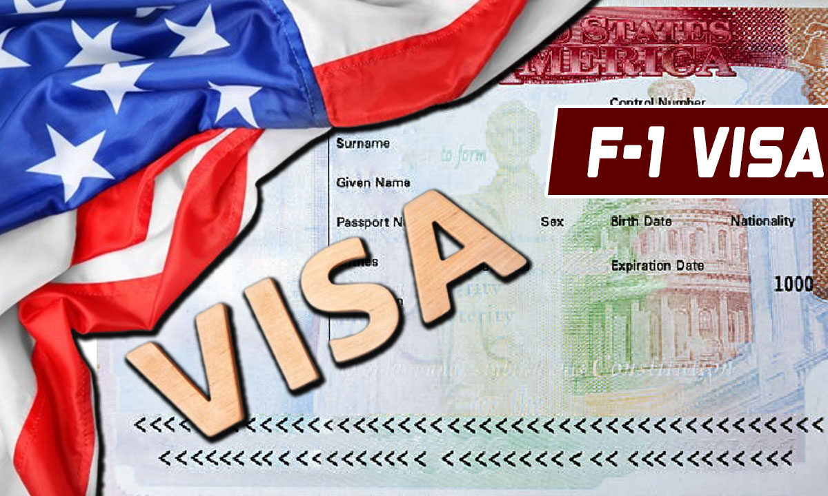 Visa Shock in US: What International Students Must Know About Sudden F-1 Cancellations