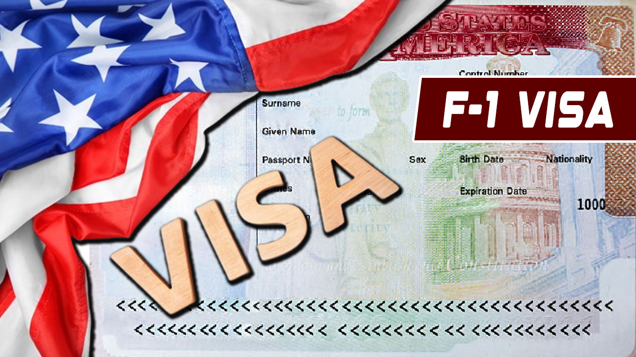 Visa Shock in US: What International Students Must Know About Sudden F-1 Cancellations