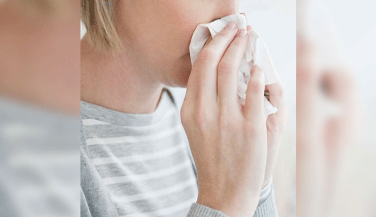 Covid-induced immunity-debt behind global rise in flu cases: Study