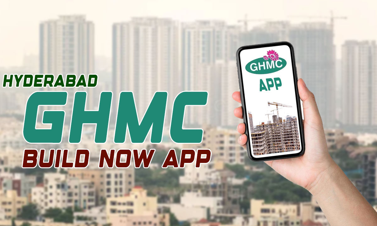 Hyderabad’s Real Estate Revolution: GHMC Makes Building Permits a Breeze, Approves 165m Tower in Kondapur