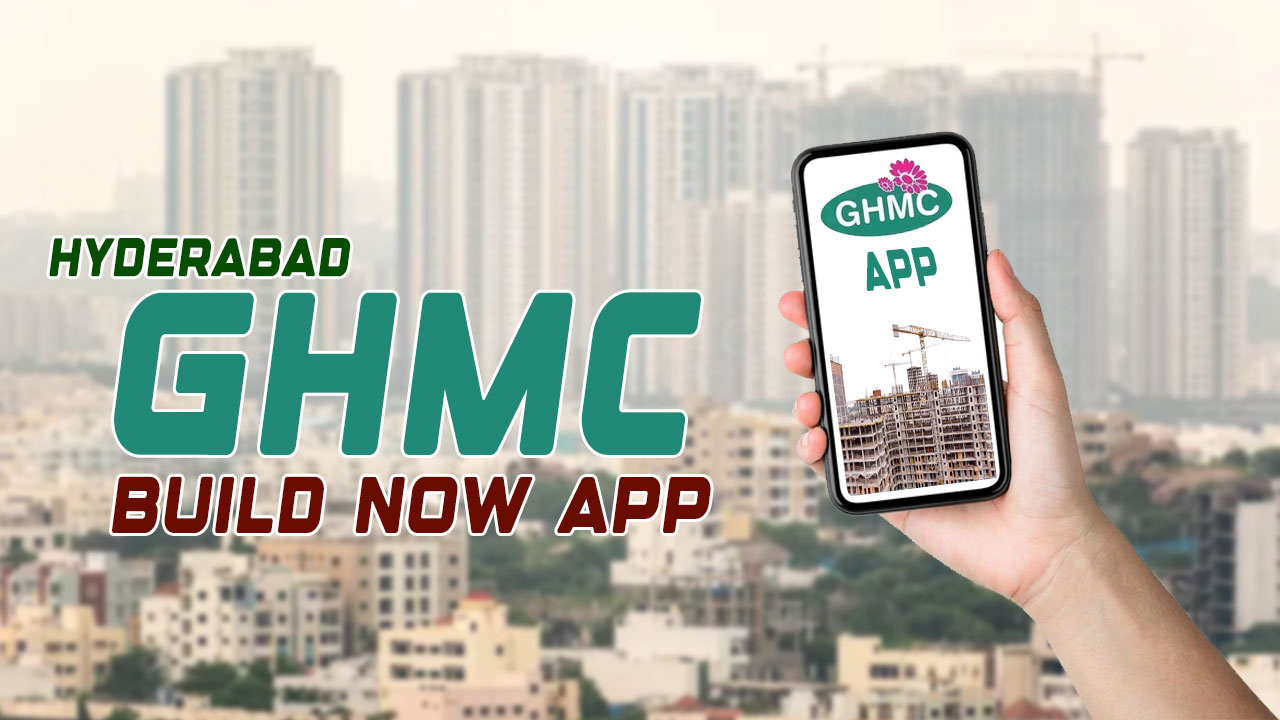 Hyderabad’s Real Estate Revolution: GHMC Makes Building Permits a Breeze, Approves 165m Tower in Kondapur