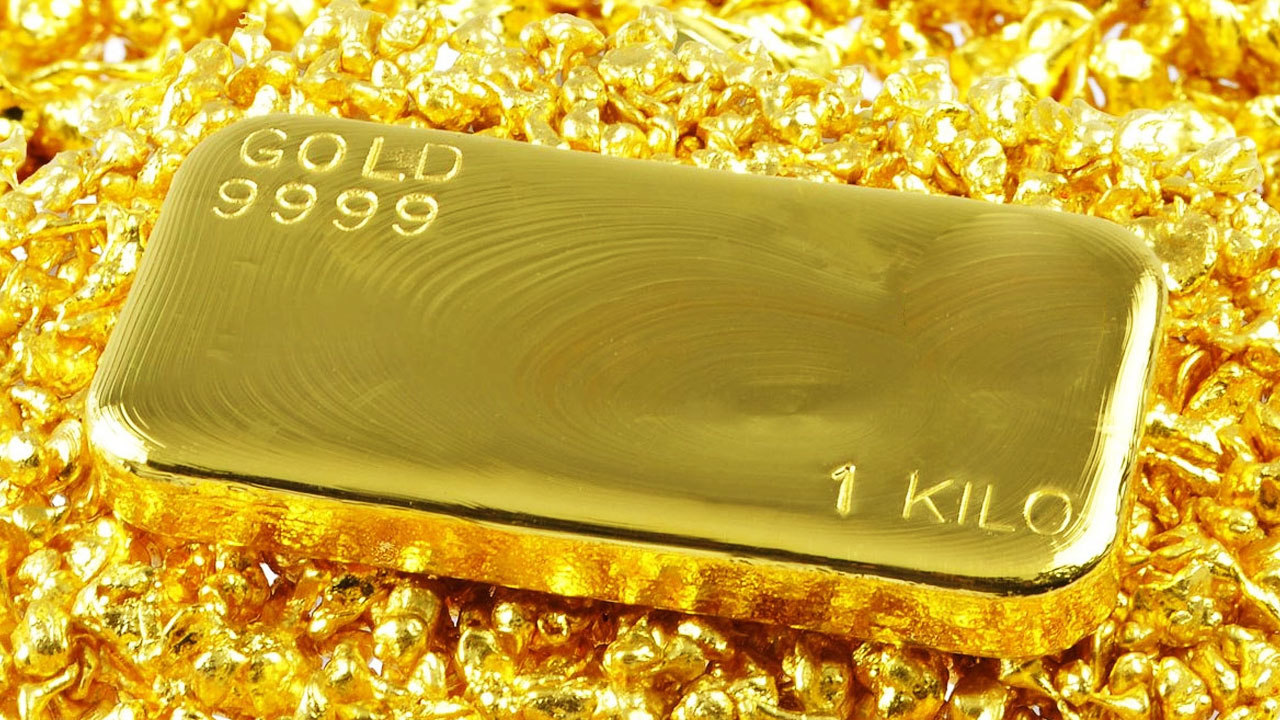 Gold Prices Soar, But Is Your Gold Pure? Check It Yourself at Home!