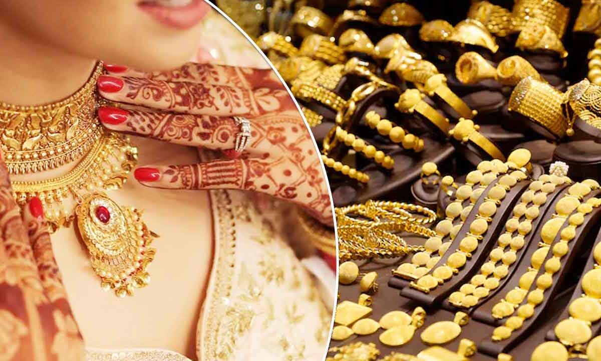 Gold Prices Surge Again: Crosses ₹87,500 Mark — Is It the Right Time to Buy?