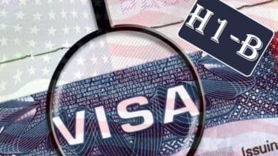 USCIS Shocks Applicants with H-1B Lottery Results—Check Your Status Now!