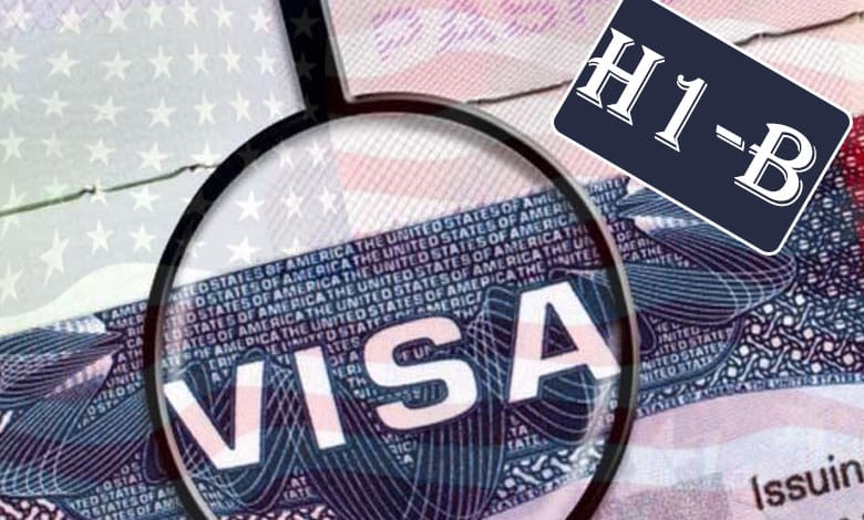 USCIS Shocks Applicants with H-1B Lottery Results—Check Your Status Now!