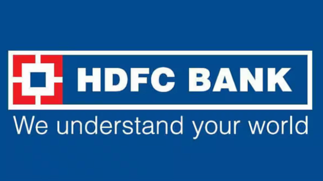 HDFC Bank Reports 6.6% Rise in Q4 Standalone Net Profit, Reaches ₹17,616 Crore