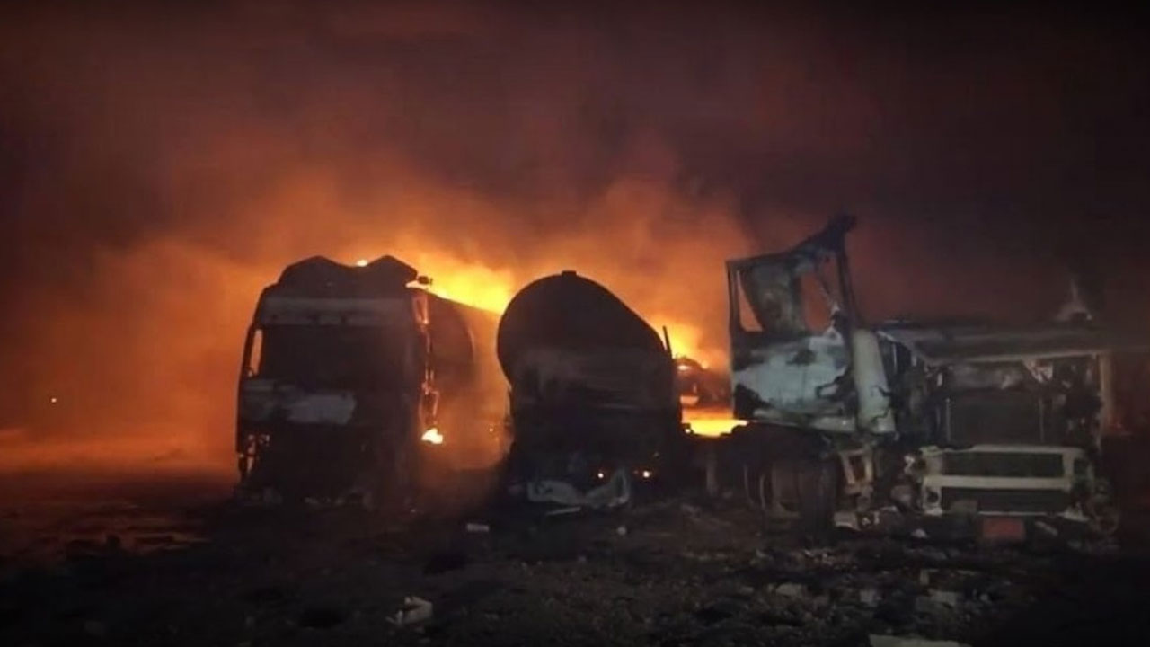 74 Killed, 170 Injured: US Unleashes Most Devastating Strike on Houthi Rebels in Yemen