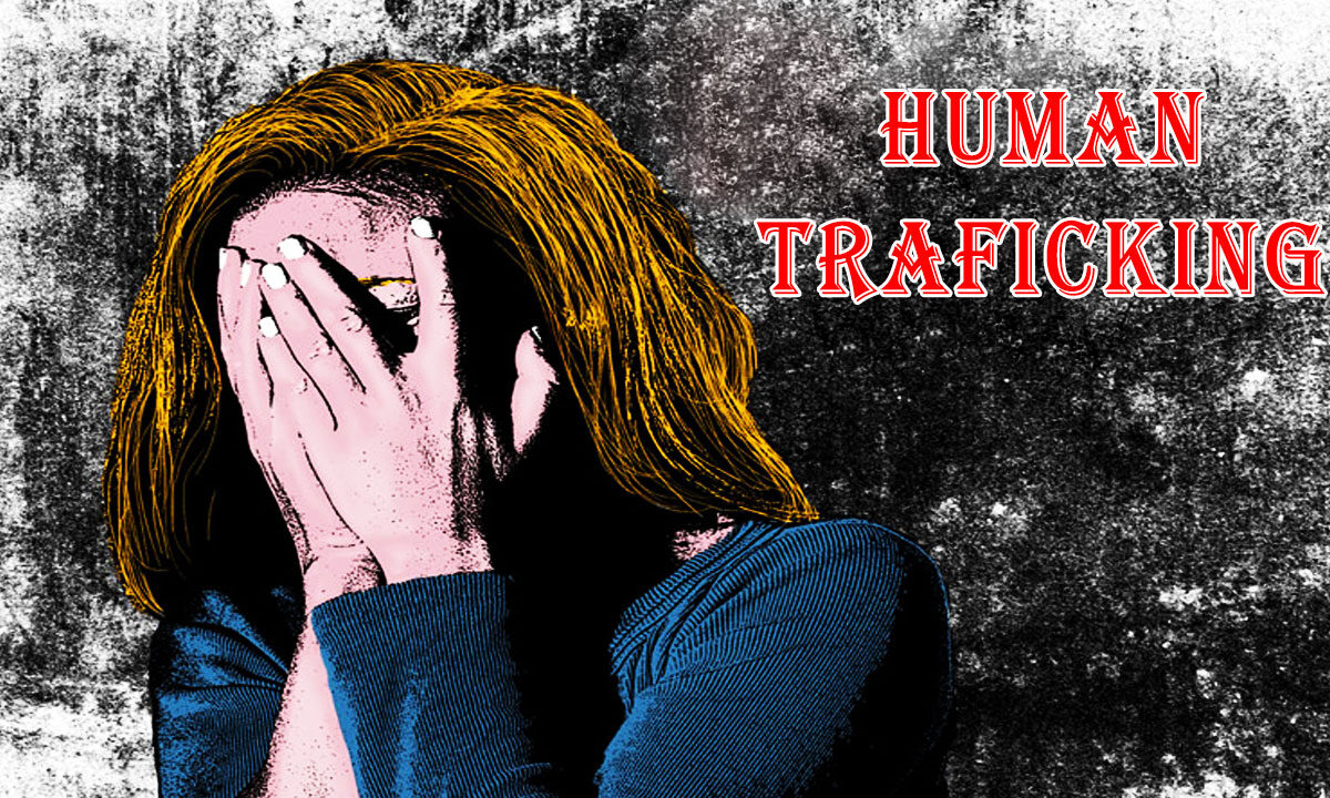 Hyderabad Turns Hub for Cross-Border Trafficking? Central Agencies Launch Deep Probe