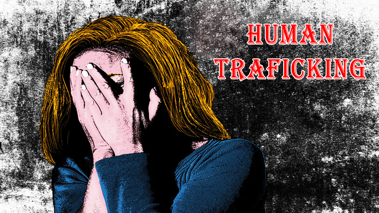 Hyderabad Turns Hub for Cross-Border Trafficking? Central Agencies Launch Deep Probe