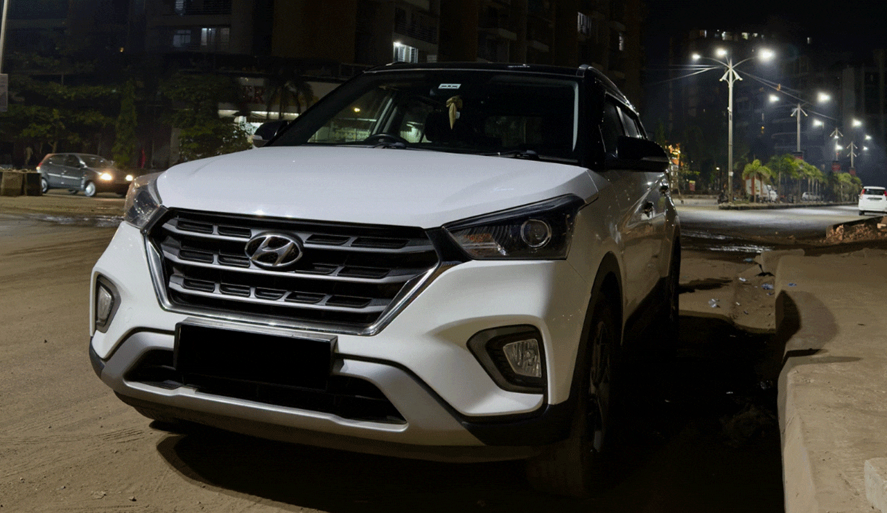 Most Powerful Used Hyundai Creta Now Available for Just Rs 10 Lakh — A Diesel Gem Worth Considering