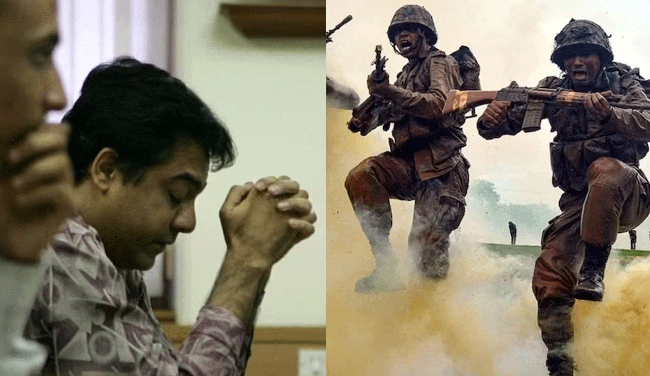If War Breaks Out Between India and Pakistan, What Will Happen to the Stock Market? A Look Back at the Kargil War Impact