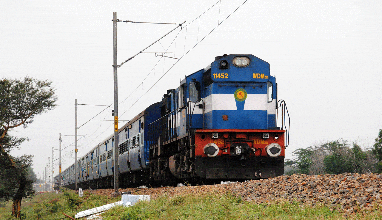 Big Decision by Indian Railways to Make Train Travel Easier for Senior Citizens, Women, and Disabled Passengers