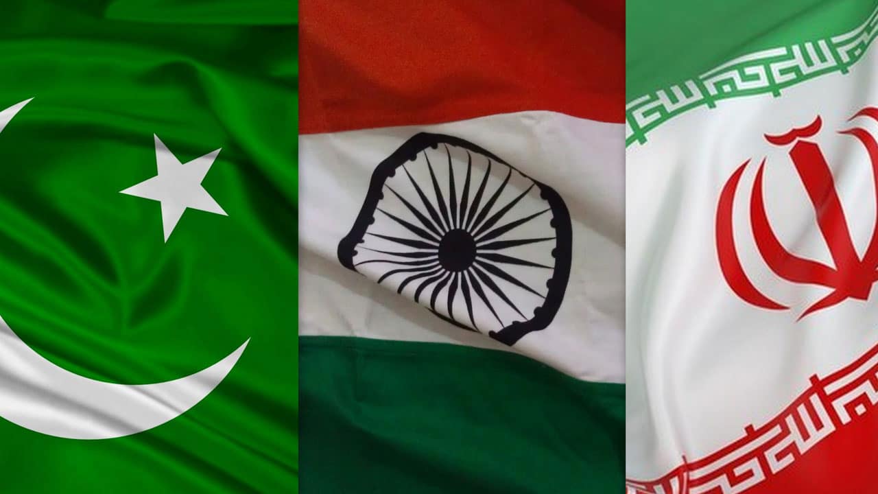 Iran Offers Mediation as India-Pakistan Tensions Escalate After Pahalgam Terror Attack