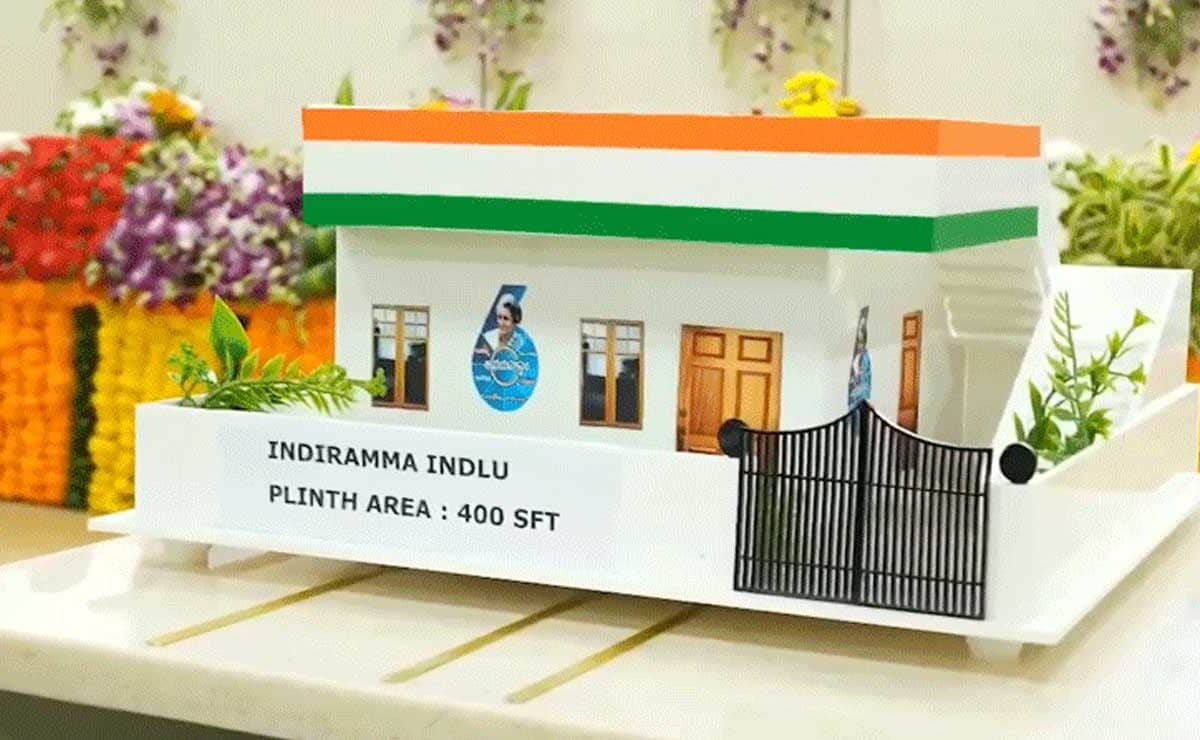 Indiramma Alert: Cross 66 Yards, Say Goodbye to Housing Funds