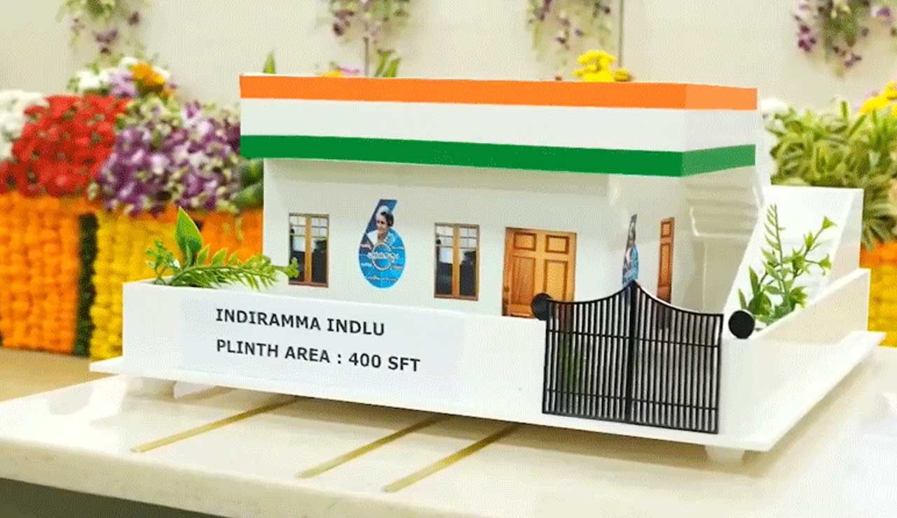 Indiramma Alert: Cross 66 Yards, Say Goodbye to Housing Funds