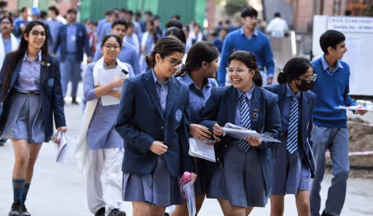 Telangana Intermediate Results Declared: Check Your Scores Now