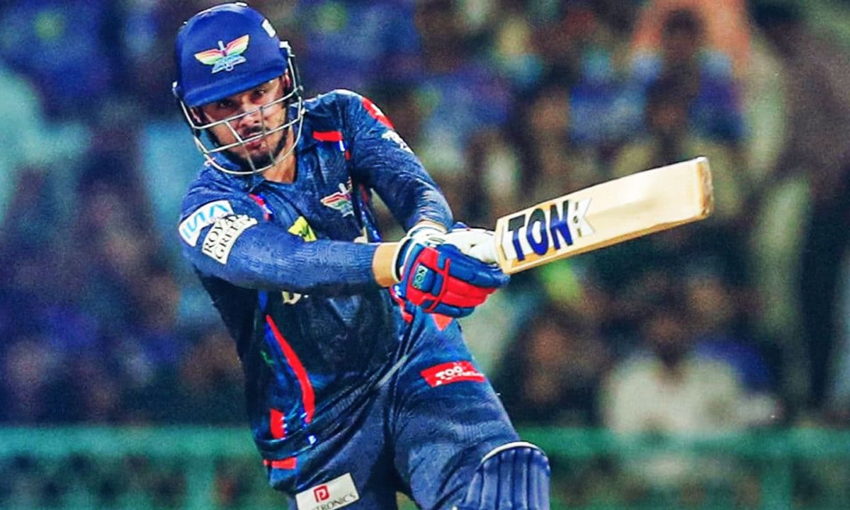 IPL 2025: Abdul Samad’s Late Surge Keeps Lucknow Super Giants in the Hunt, PBKS Need 172 to Win