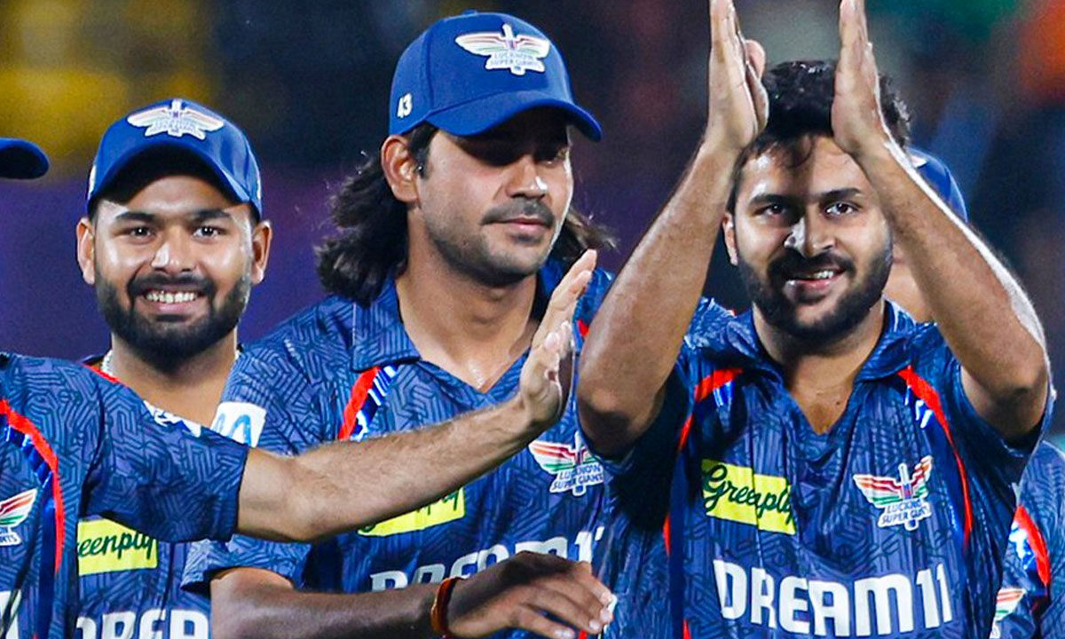 IPL 2025: LSG Beats MI by 12 Runs in Thrilling Clash