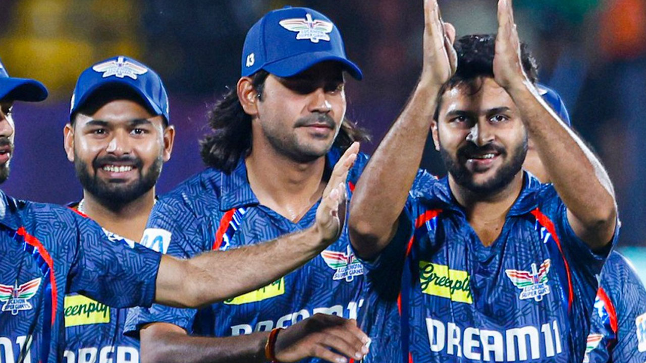 IPL 2025: LSG Beats MI by 12 Runs in Thrilling Clash