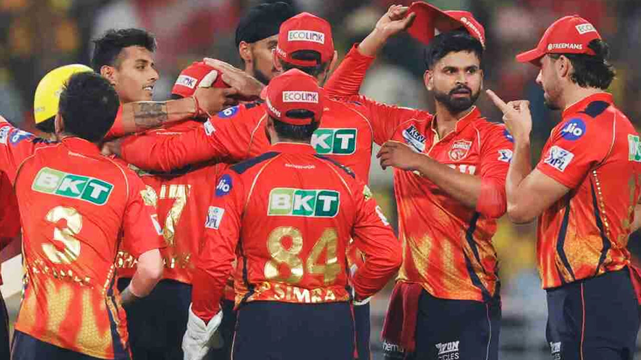 IPL 2025: PBKS Defeat CSK by 18 Runs in Mullanpur