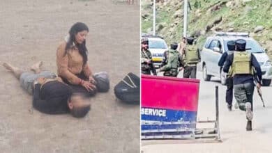 Pahalgam Terror Attack: Death Toll Rises to 27 as Lashkar-Backed Militants Launch Deadly Assault on Tourists