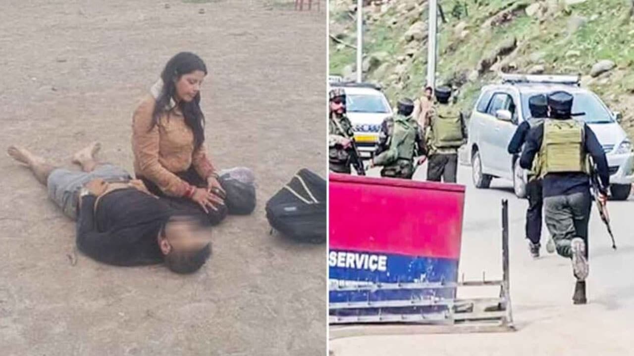 Pahalgam Terror Attack: Death Toll Rises to 27 as Lashkar-Backed Militants Launch Deadly Assault on Tourists