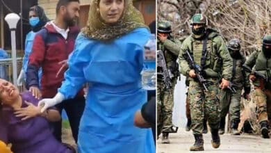 Terror Attack Pahalgam: 12 Tourists Injured in Firing at Baisaran Meadows