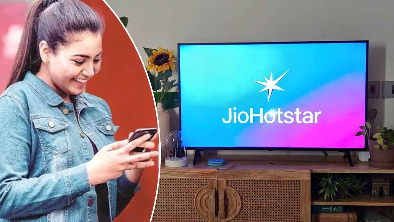 Stream IPL 2025 for Free – Jio Surprises Users with Hotstar Extension!