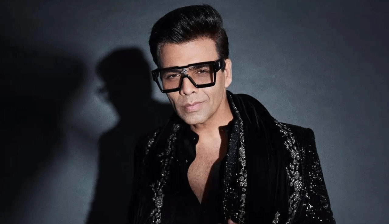 Karan Johar Finally Opens Up About His Shocking Weight Loss Transformation