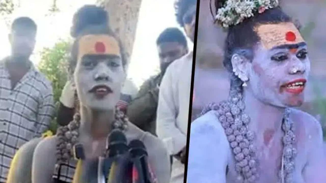 Lady Aghori: Arrested for ₹10 Lakh Fraud in the Name of Nude Puja