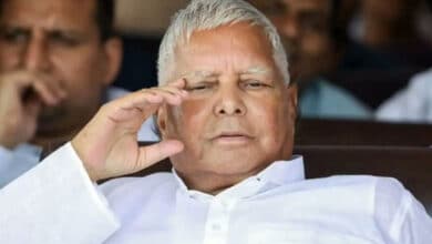 RJD Chief Lalu Yadav Hospitalized as Condition Worsens, Likely to Be Shifted to AIIMS Delhi by Air Ambulance