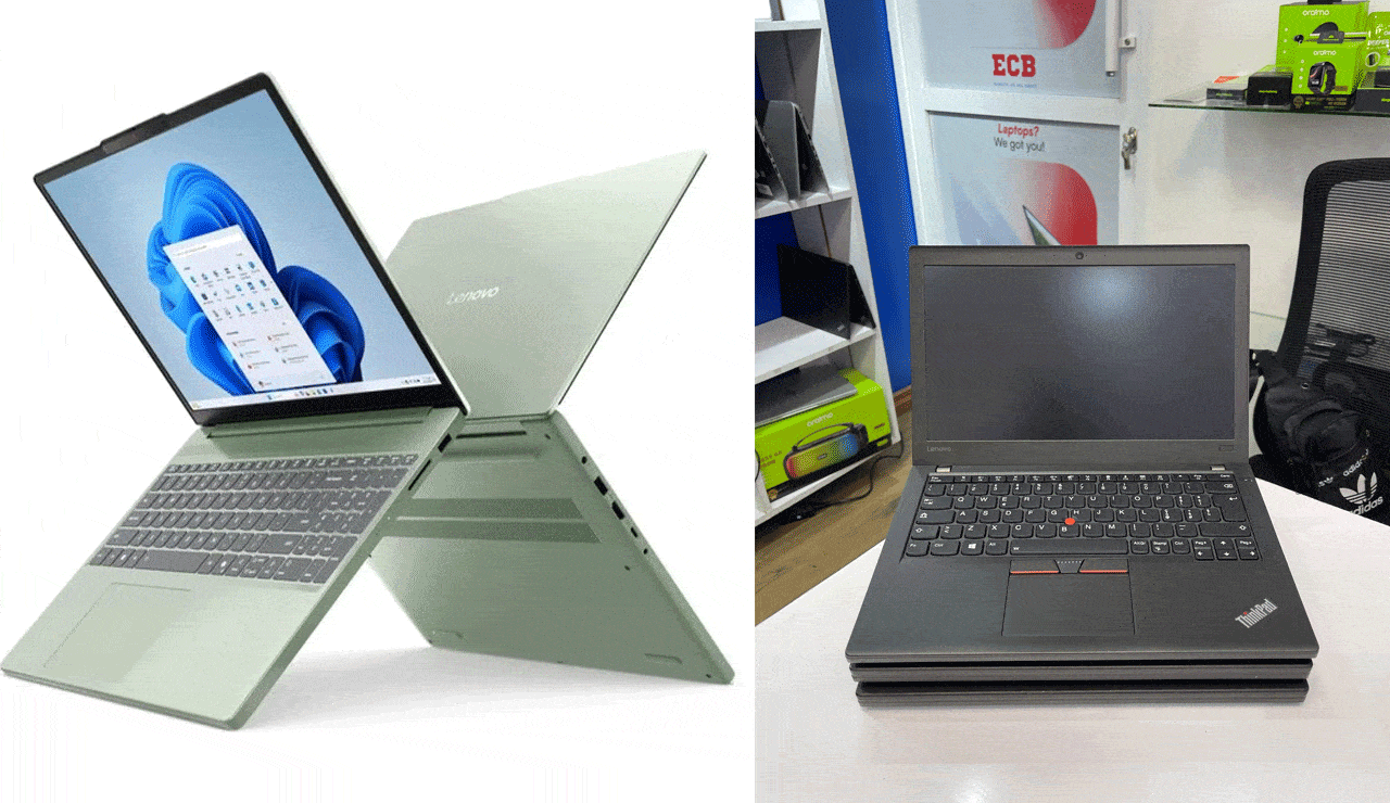 Lenovo Rolls Out IdeaPad Slim 3 2025 in India: All You Need to Know About Price and Specs