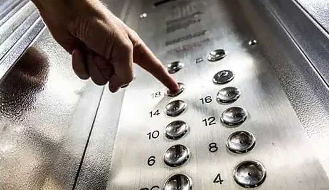 Hyderabad Lift Accident: Three Women Injured After Elevator Crash