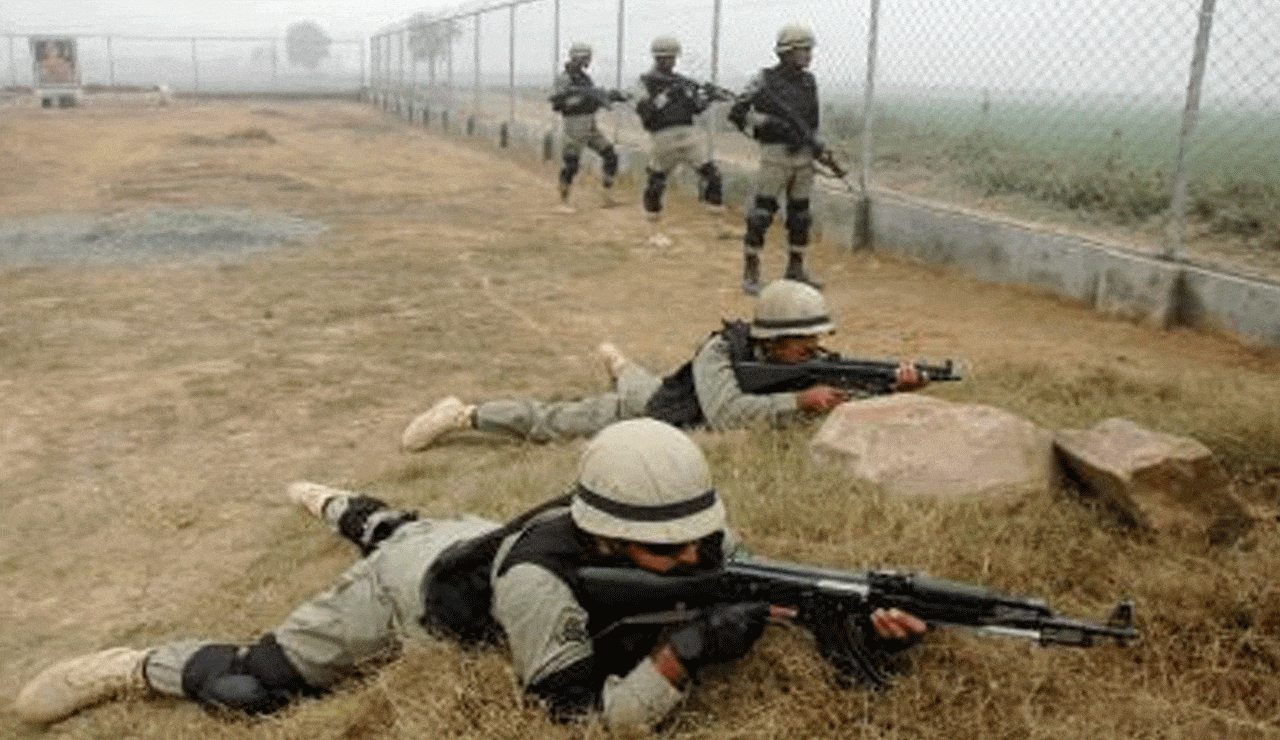 US Intervention Holds Great Value, Say Pakistani Experts as Tensions Rise at LoC